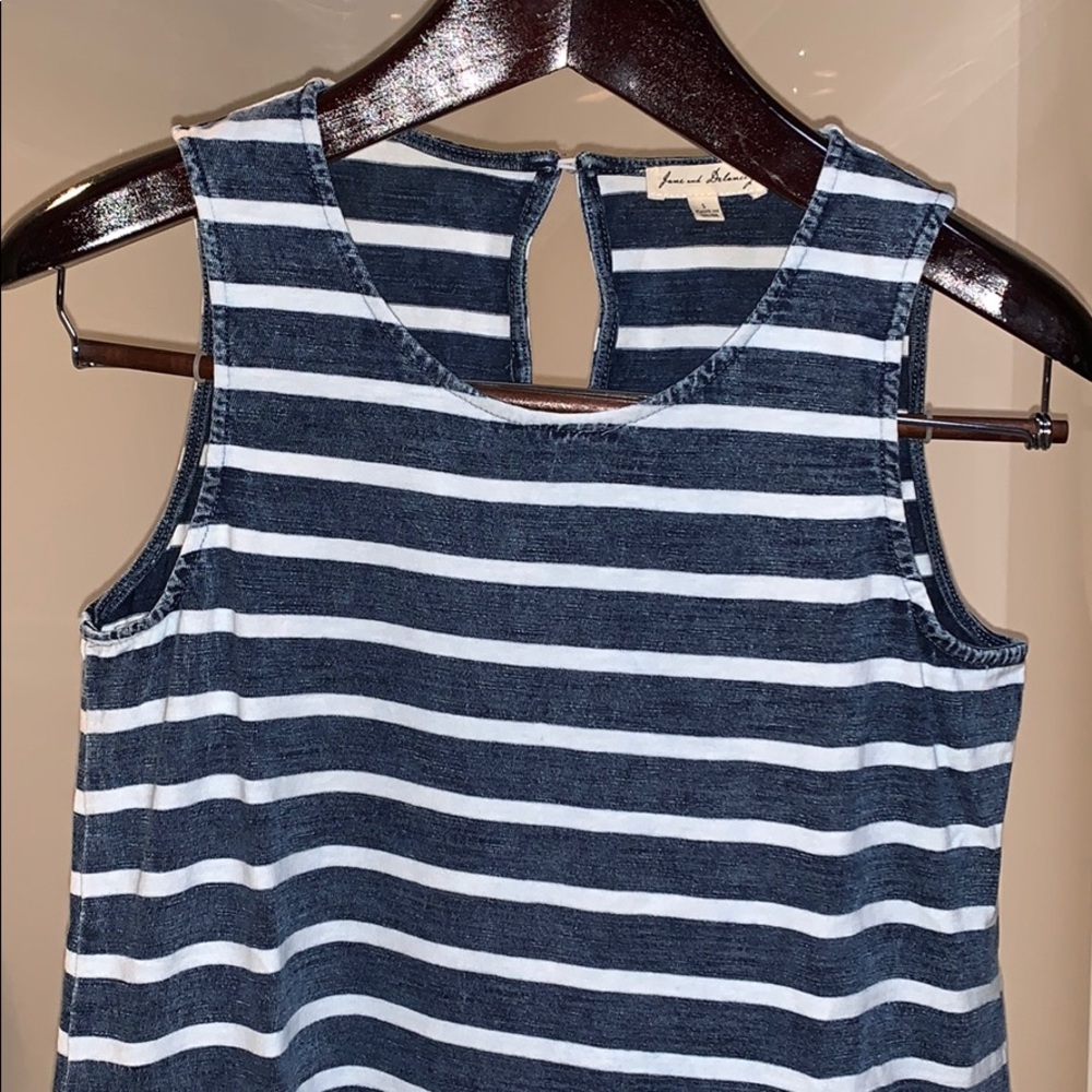 Jane and Delancey Dress